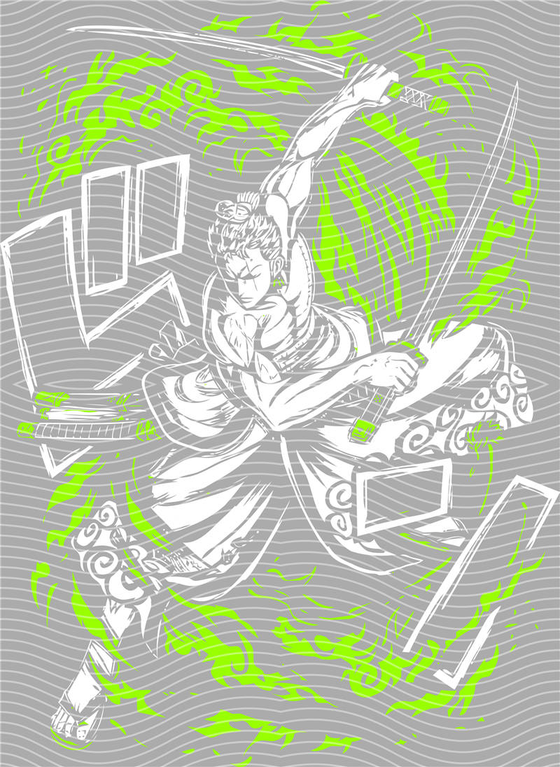 Animation design-RB 1228